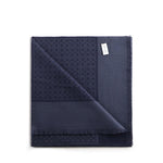 Sciarpa Gancini in cashmere 527047 671682001 FERRAGAMO 