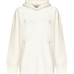 Felpa con logo lettering 2529946011600 001 'S MAX MARA 