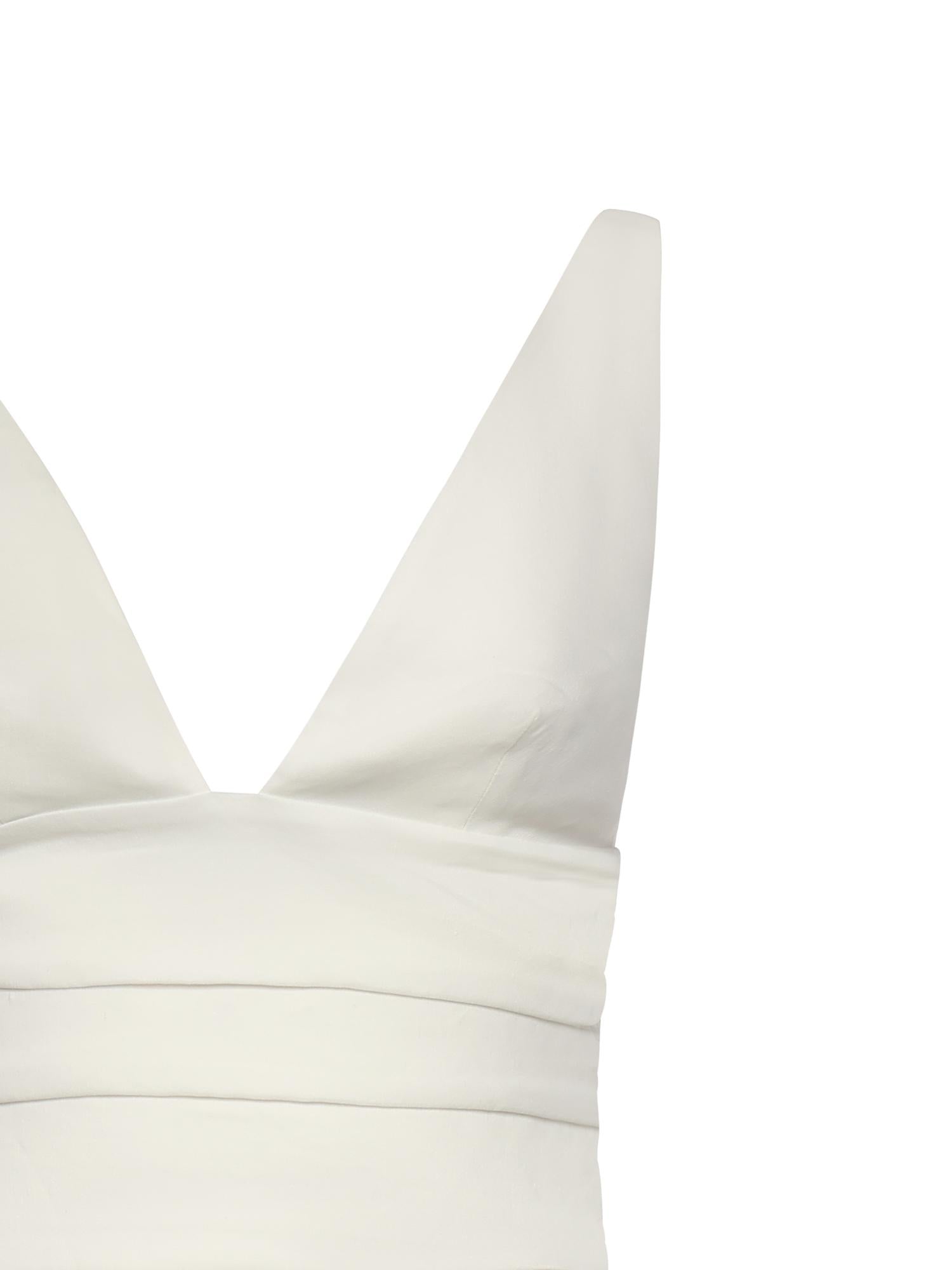 Top Rubye in lino 106567 A34IZ05 PINKO 