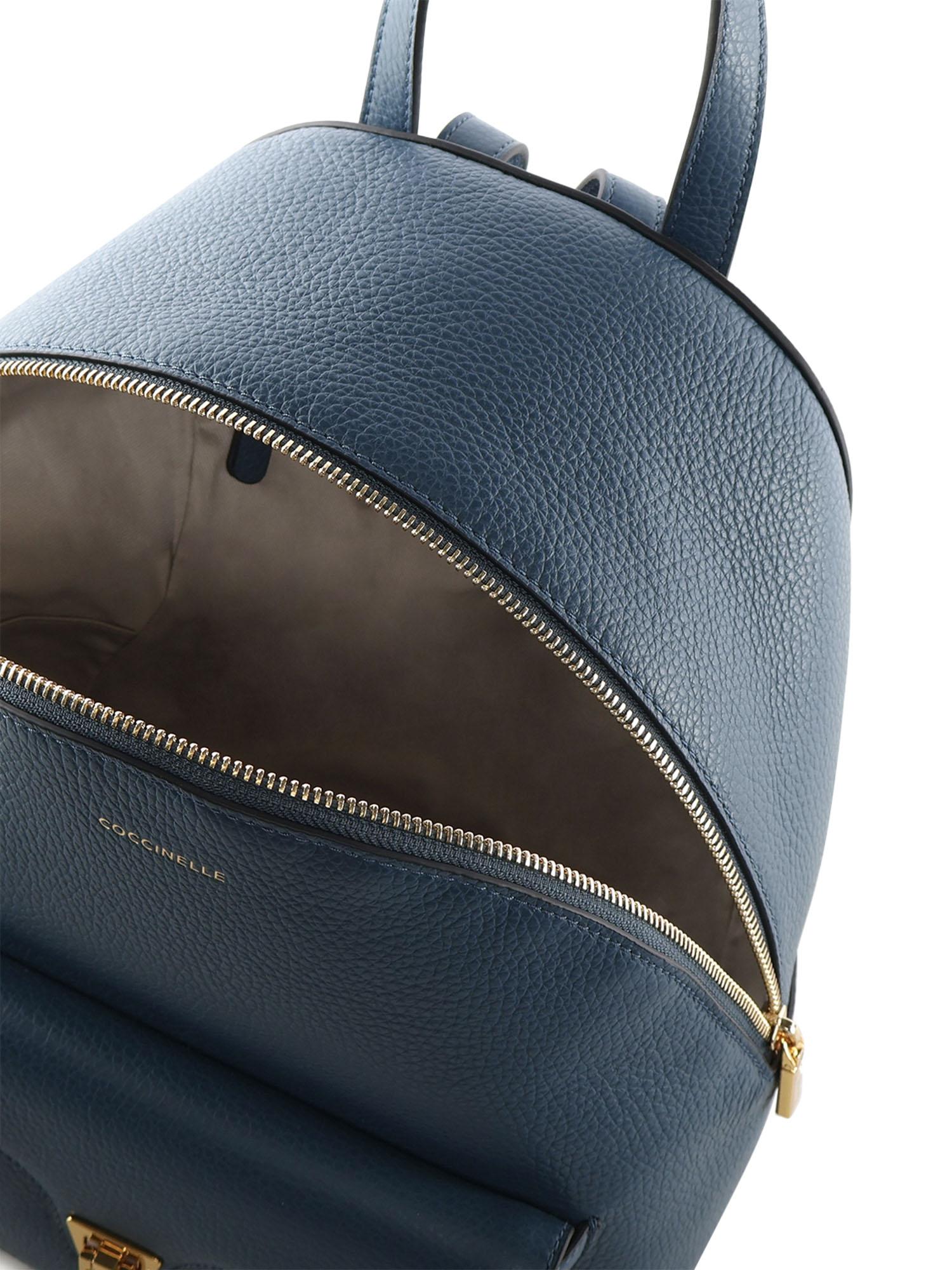 Zaino Beat Generatio E1TFK140201 B27 COCCINELLE 