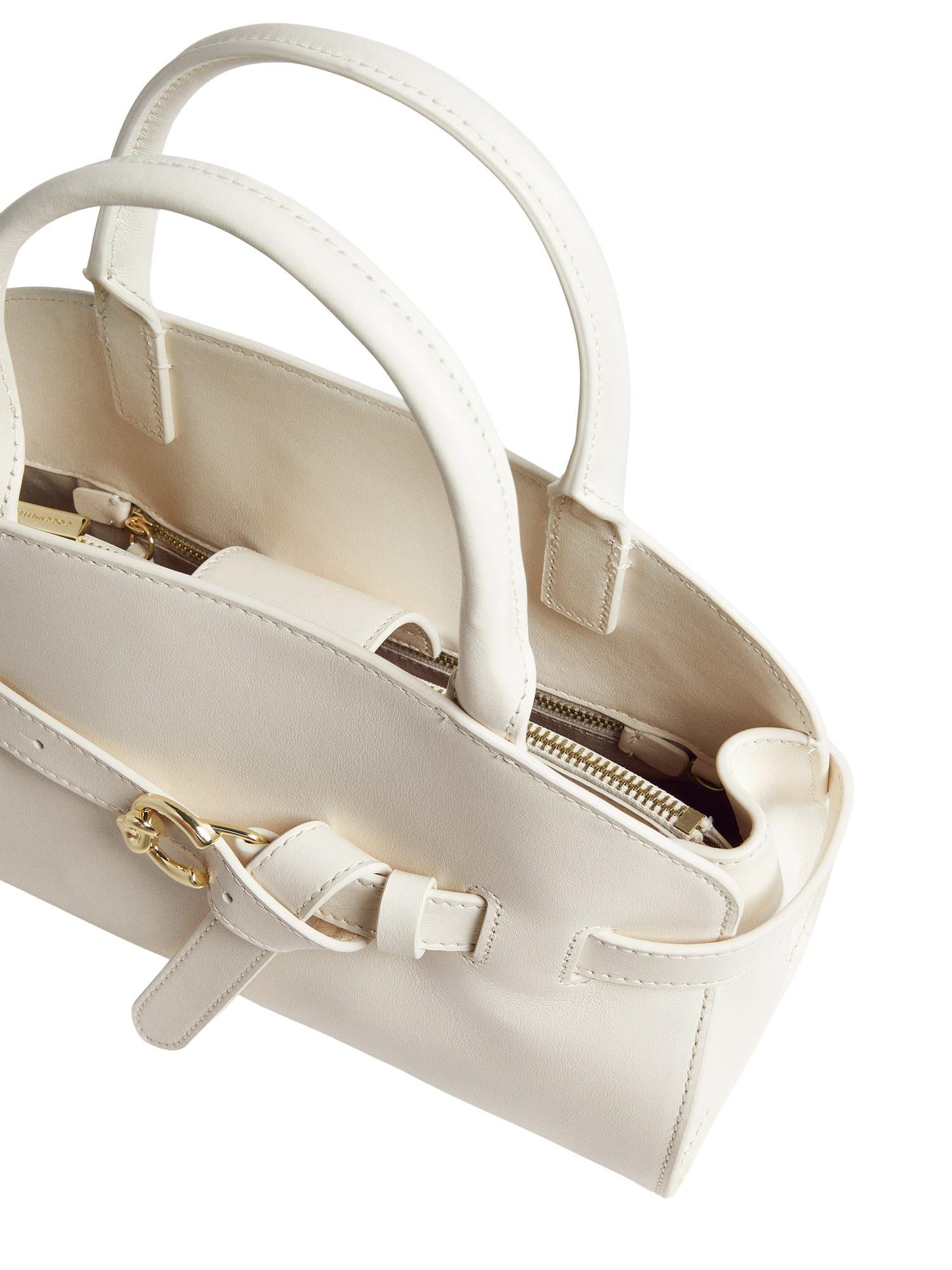 Borsa a mano Sabine small E1TLA180201 N17 COCCINELLE 