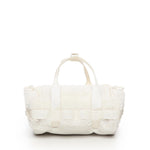 Borsa Base Camp in pile NF0A8F05UBO1  THE NORTH FACE 