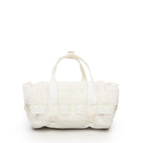 Borsa Base Camp in pile NF0A8F05UBO1  THE NORTH FACE 