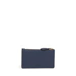 Porta carte con zip 100251 A0F1G08Q PINKO 