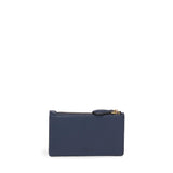 Porta carte con zip 100251 A0F1G08Q PINKO 