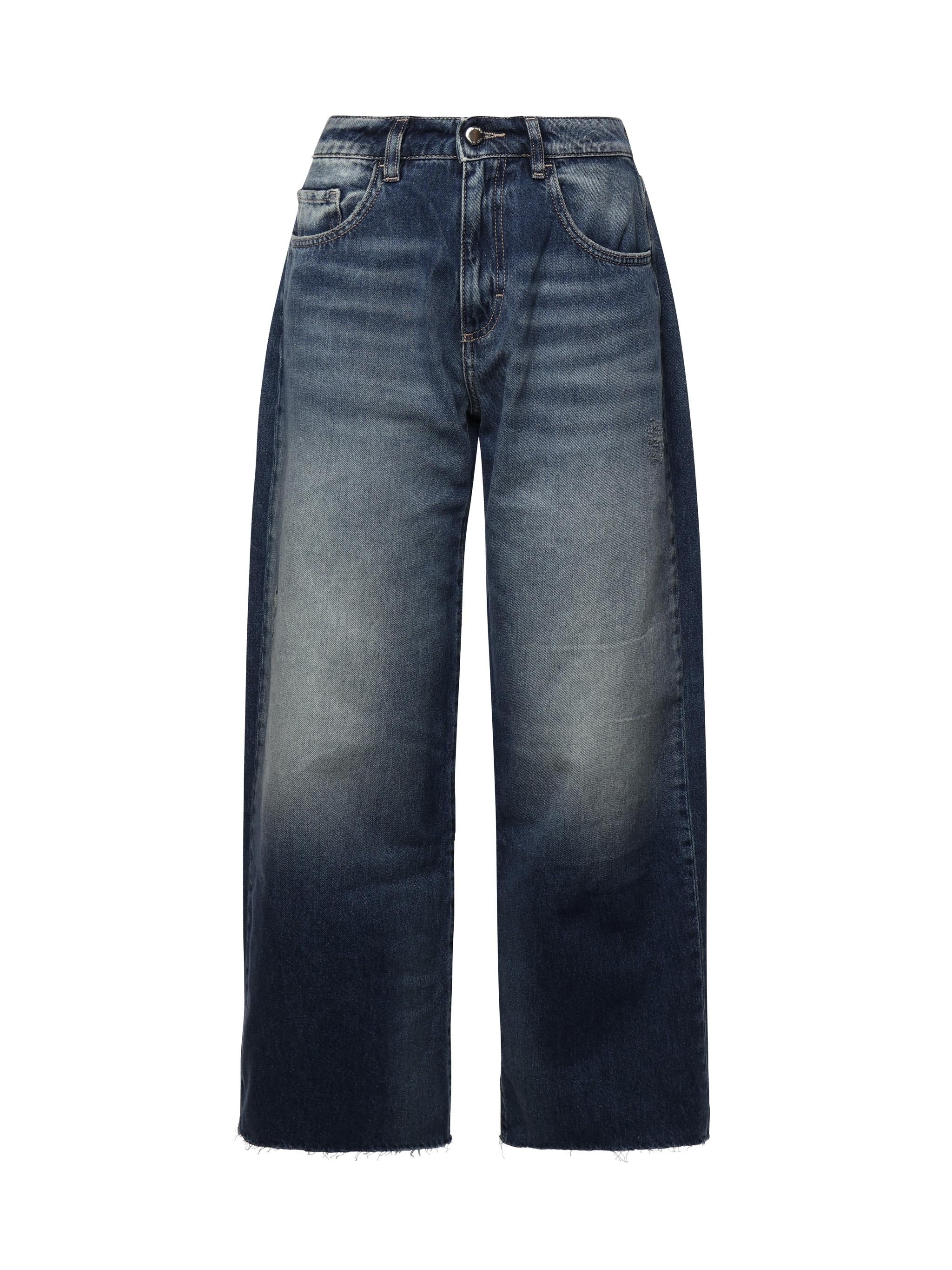 Jeans Bea BEA 8670 ICON DENIM 