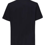 T-shirt in cotone con logo TSPM A7CB AUTRY 