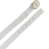 Cintura con logo Love Birds<BR/> 105478 A2QLZ15L PINKO 