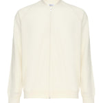 Felpa con zip in lana 14803 57133005 GALIANO 