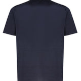 T-shirt in puro cotone 60133 74002598 GALIANO 