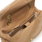 Mini borsa a tracolla Love Bag Puff 100039 A2JYC79V PINKO 