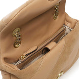 Mini borsa a tracolla Love Bag Puff 100039 A2JYC79V PINKO 