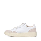 Sneakers Medalist in pelle AULM LS33 AUTRY 