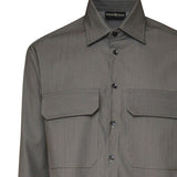 Camicia Life LIFE MASTICE GIULIANO GALIANO 