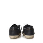 Sneaker Superstar in pelle GMF00101 F00888750501 GOLDEN GOOSE 