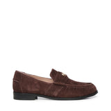 Mocassini C-Penny in suede<BR/> E4TUQ160101 W20 COCCINELLE 