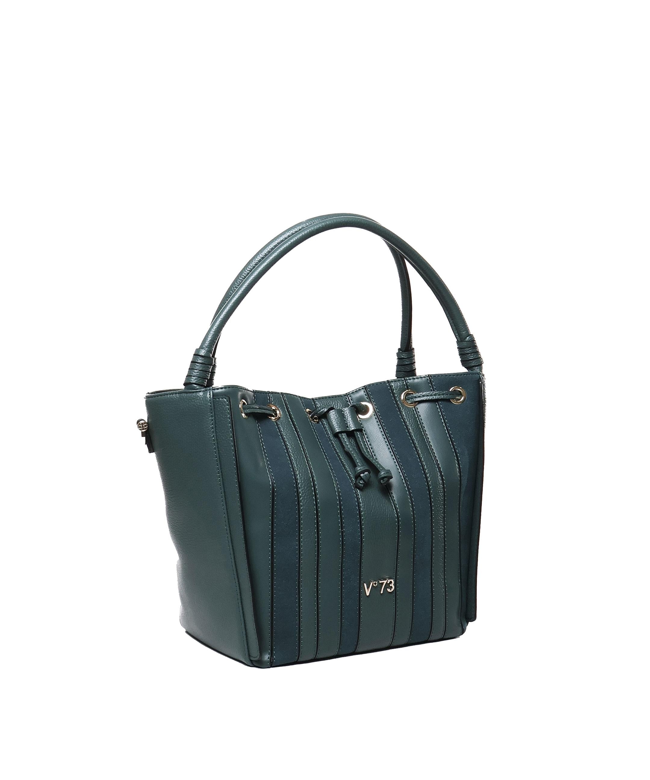 Borsa Martha 73BS8GX02 MARTHAVERDE V° 73 