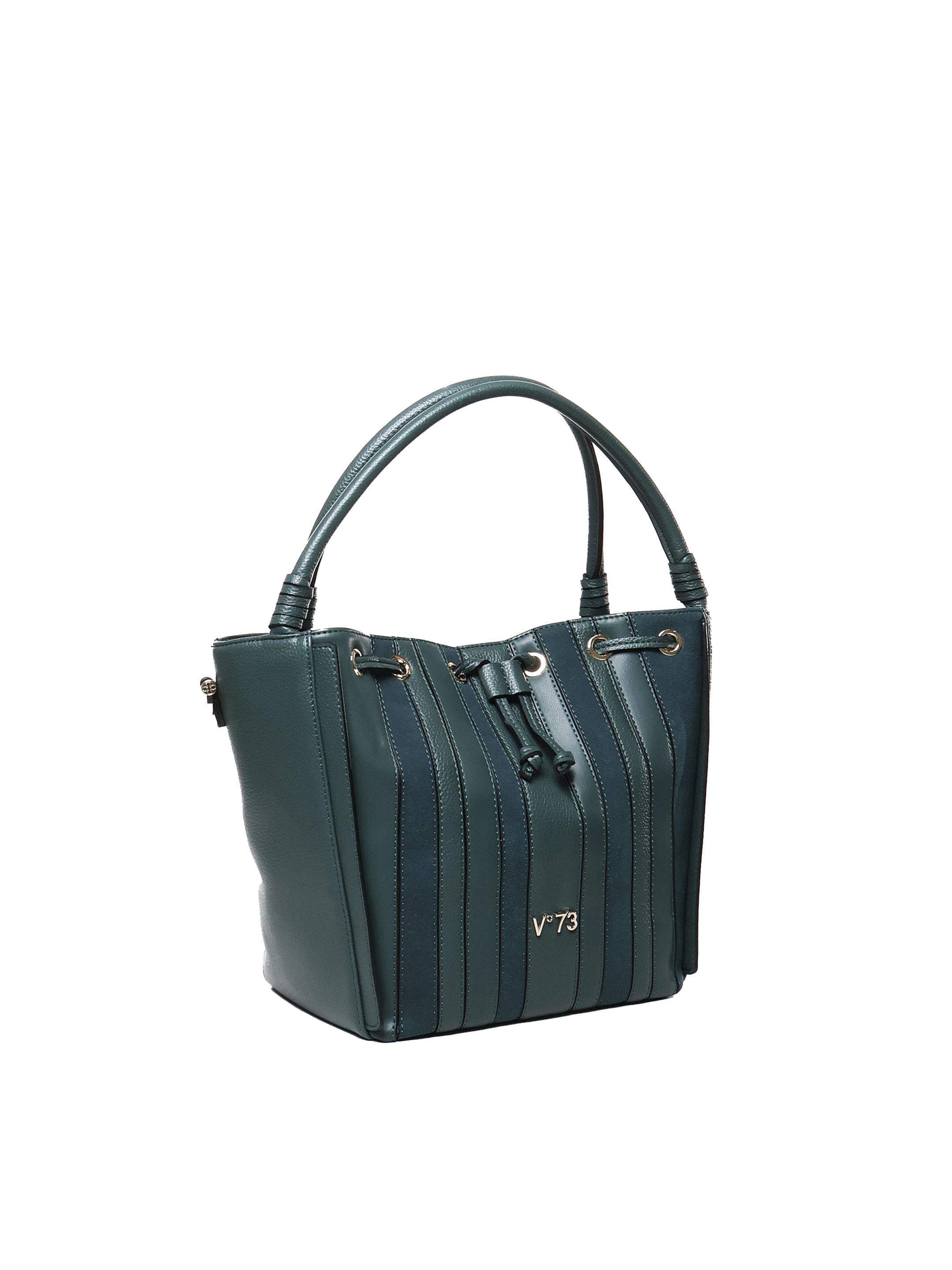 Borsa Martha 73BS8GX02 MARTHAVERDE V° 73 