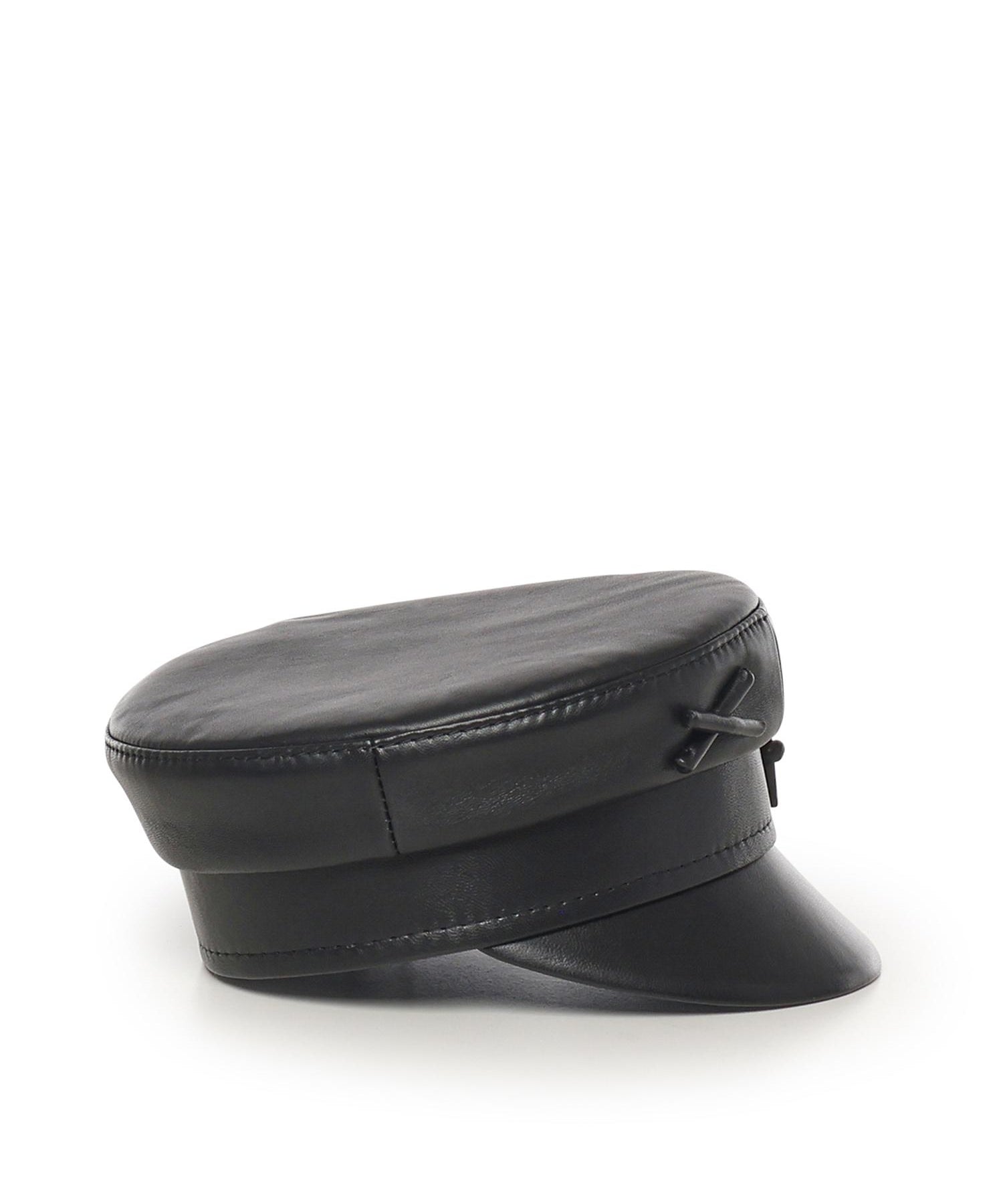 Cappello Baker Boy con logo KPC033L  RUSLAN BAGINSKIY 