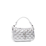 Borsa a spalla Eva 73BS7HF11M EVAARGENTO V° 73 