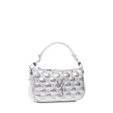 Borsa a spalla Eva 73BS7HF11M EVAARGENTO V° 73 