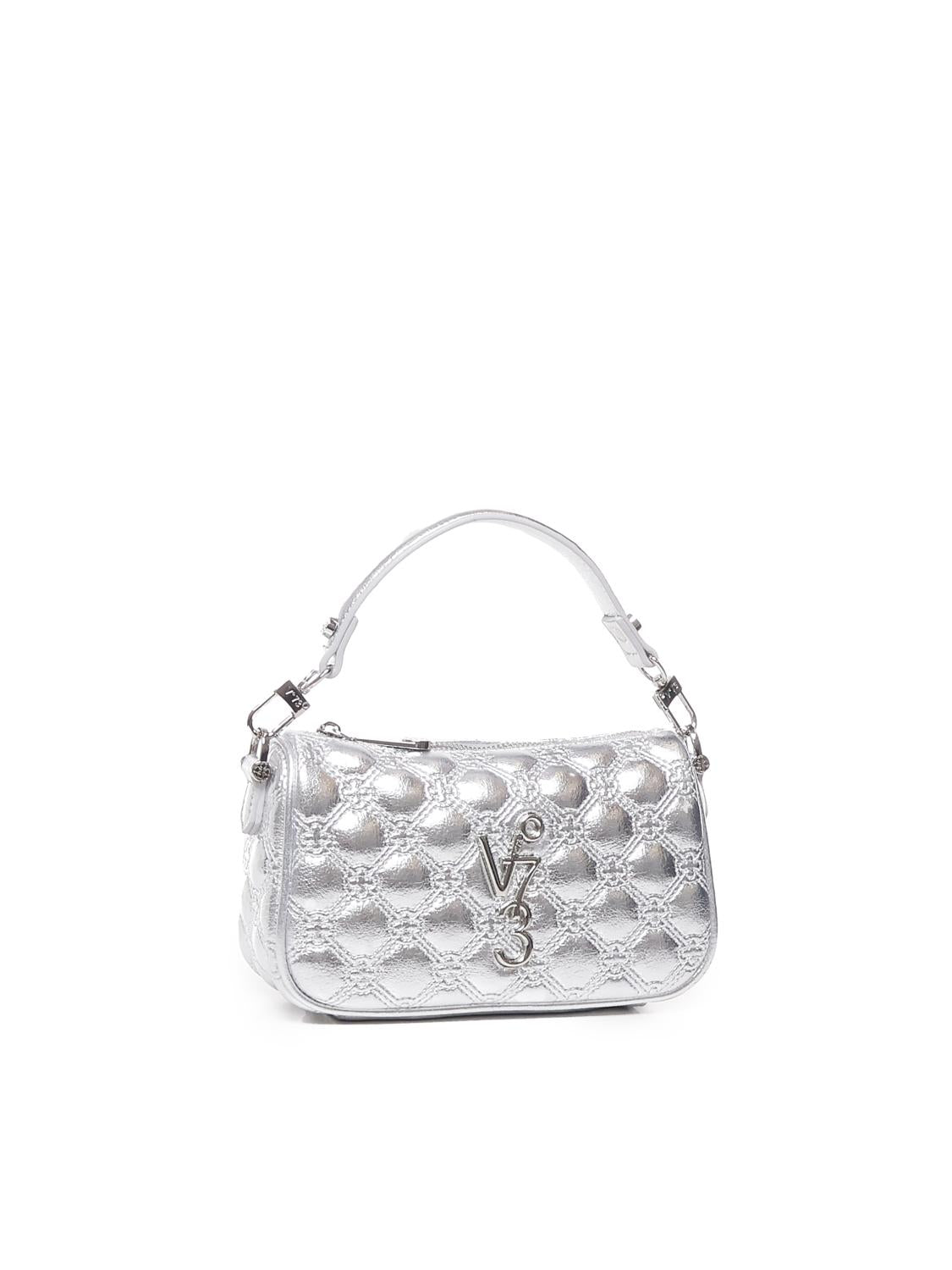 Borsa a spalla Eva 73BS7HF11M EVAARGENTO V° 73 