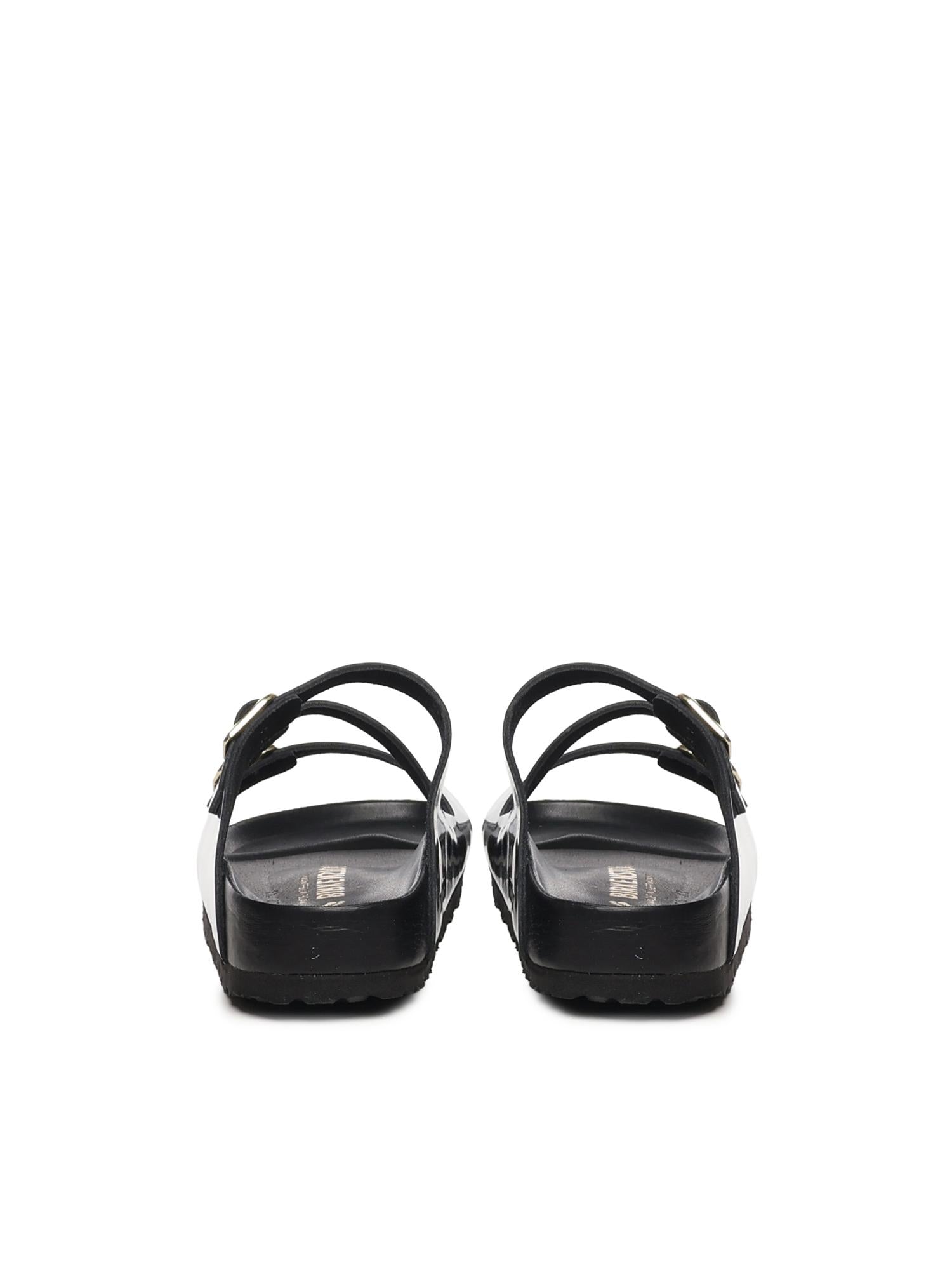 Sandali Florida in pelle 1029385  BIRKENSTOCK 