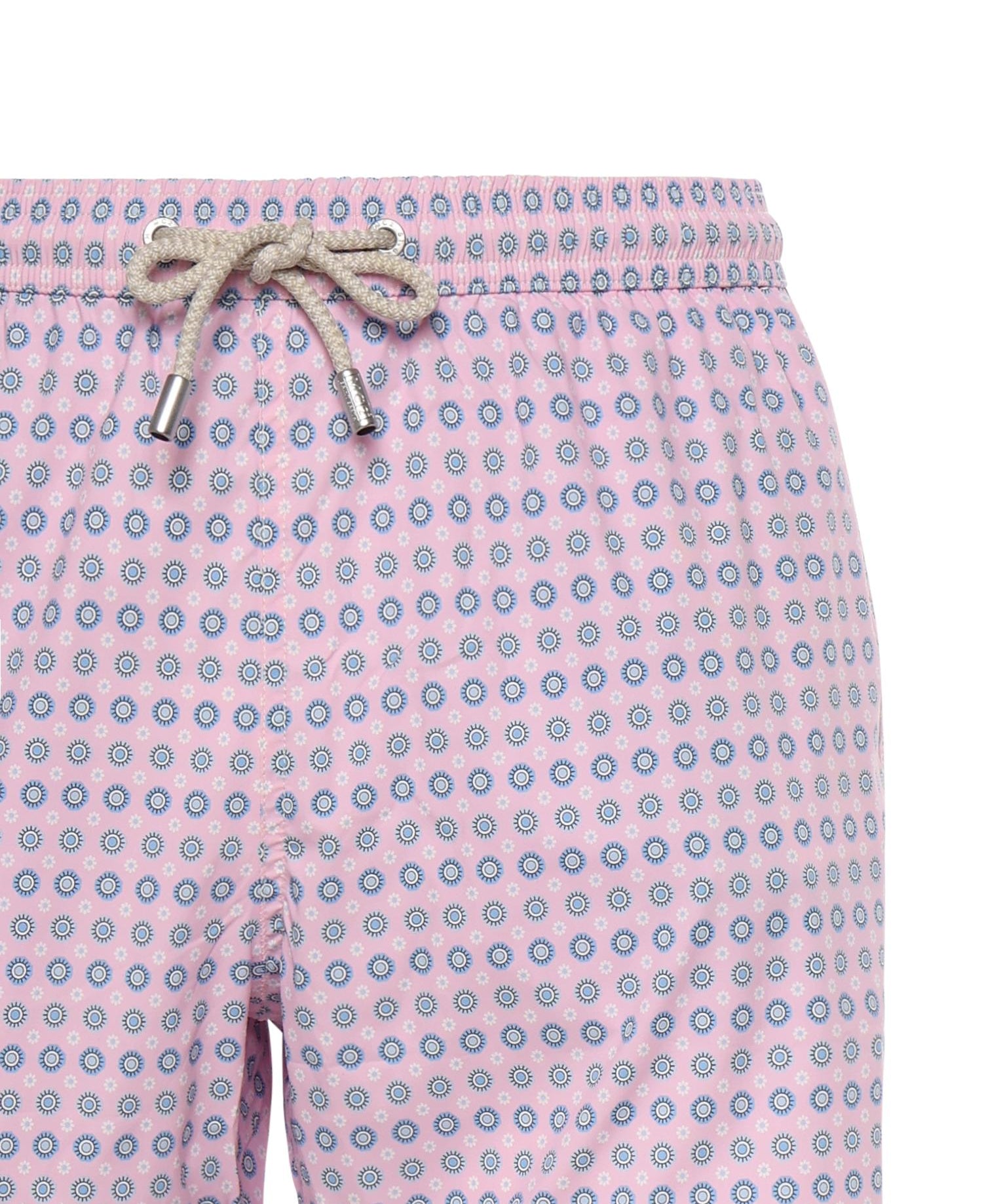 Costume da bagno con stampa LIG0016 00917L MC2 SAINT BARTH 
