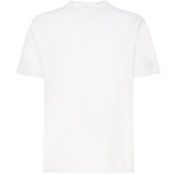 T-shirt in cotone 6D1TM1 1JOCZ01B8 EMPORIO ARMANI 