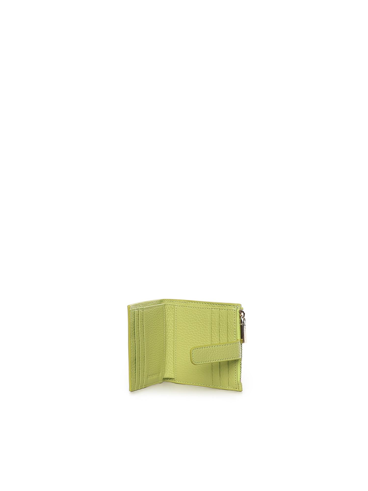 Portafoglio Metallic Soft Mini E2MW511F701 G70 COCCINELLE 