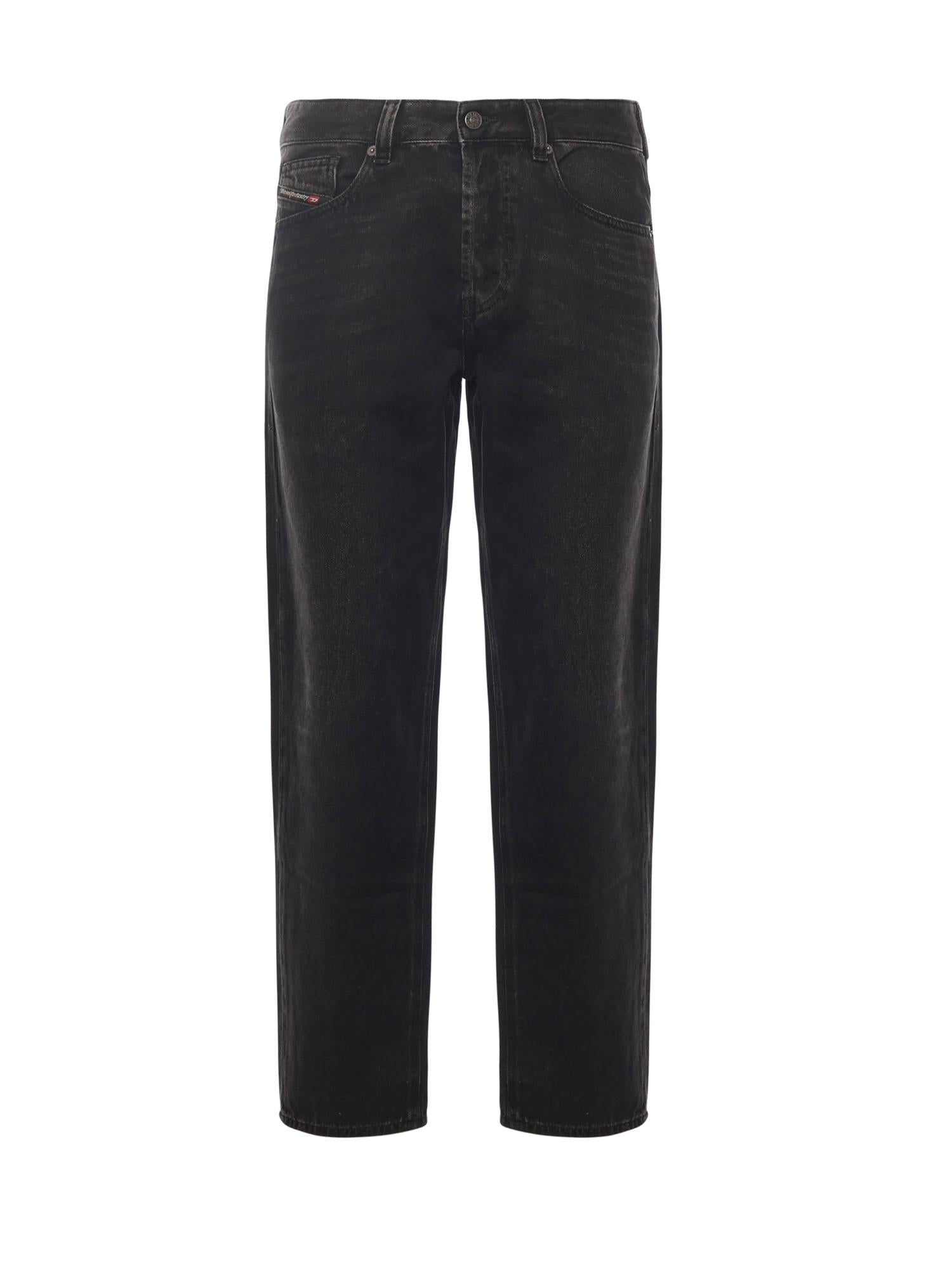 Jeans '2024 D-Macs 09j96' A18974 09J9602 DIESEL 
