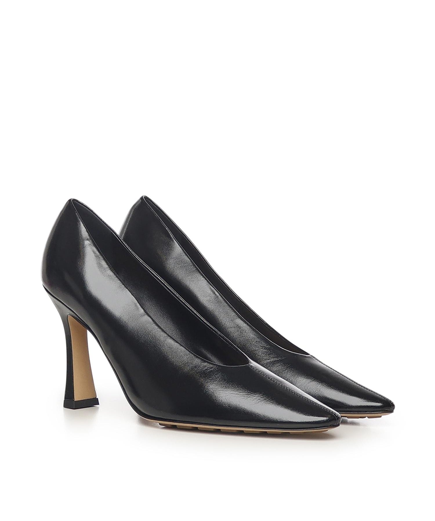 Décolleté Sofia in pelle 827710 V3H901000 BOTTEGA VENETA 