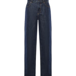 Jeans in denim FLP882 AW82F1UKI FENDI 