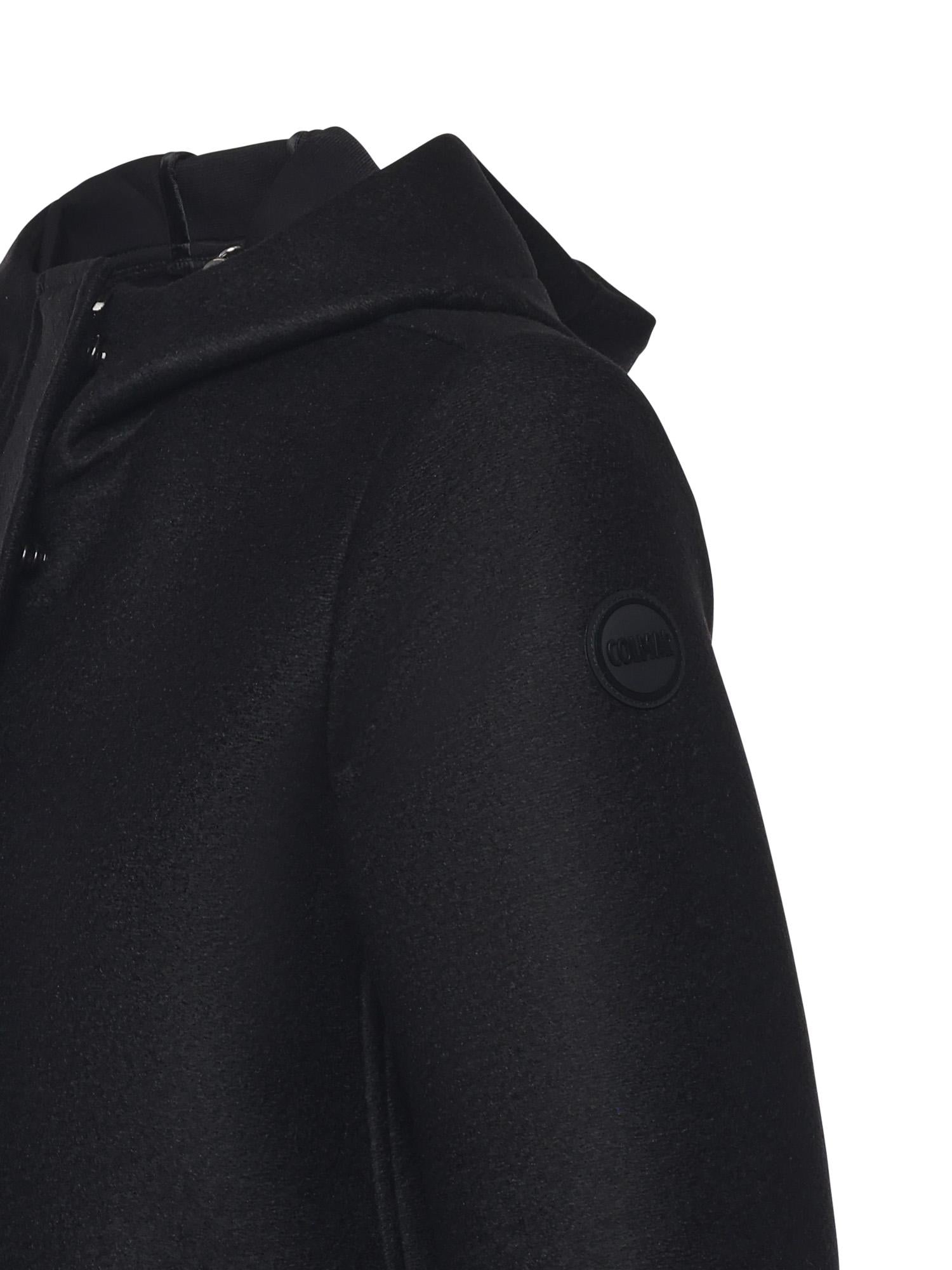 Cappotto con cappuccio 2048R 5ZO99 COLMAR ORIGINALS 