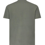 T-shirt in cotone 815214 ZG380Z1866 ZANONE 