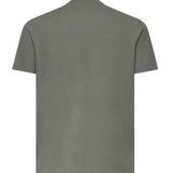T-shirt in cotone 815214 ZG380Z1866 ZANONE 
