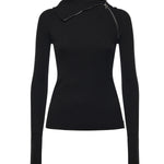 Maglia in misto lana 2522366022600 006 SPORTMAX 