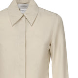 Camicia con oblò sul retro 2512191022600 001 SPORTMAX 