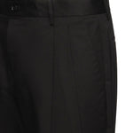 Pantaloni doppia pence GP10DT FUFNVN0000 DOLCE & GABBANA 