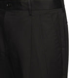 Pantaloni doppia pence GP10DT FUFNVN0000 DOLCE & GABBANA 