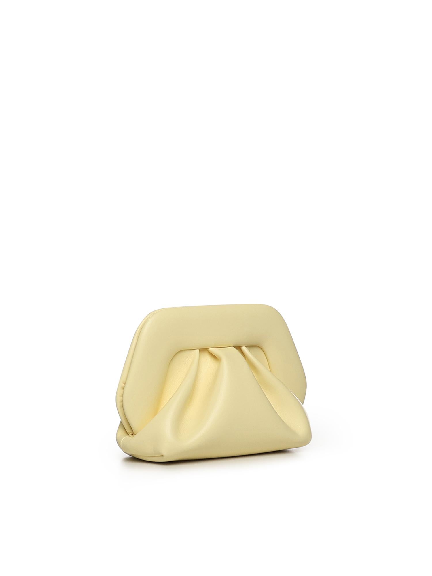 Mini bag Bios Vegan Fabric TMBS0OOVF 0616A THEMOIRè 