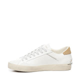Sneakers Distressed 14006PP7 WHITE CRIME LONDON 