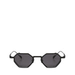 Occhiali da sole CC13 CPT6 BLK CAPOTE 