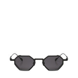 Occhiali da sole CC13 CPT6 BLK CAPOTE 