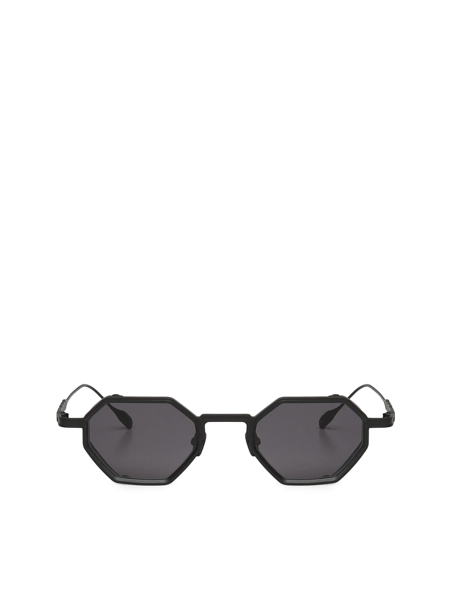 Occhiali da sole CC13 CPT6 BLK CAPOTE 