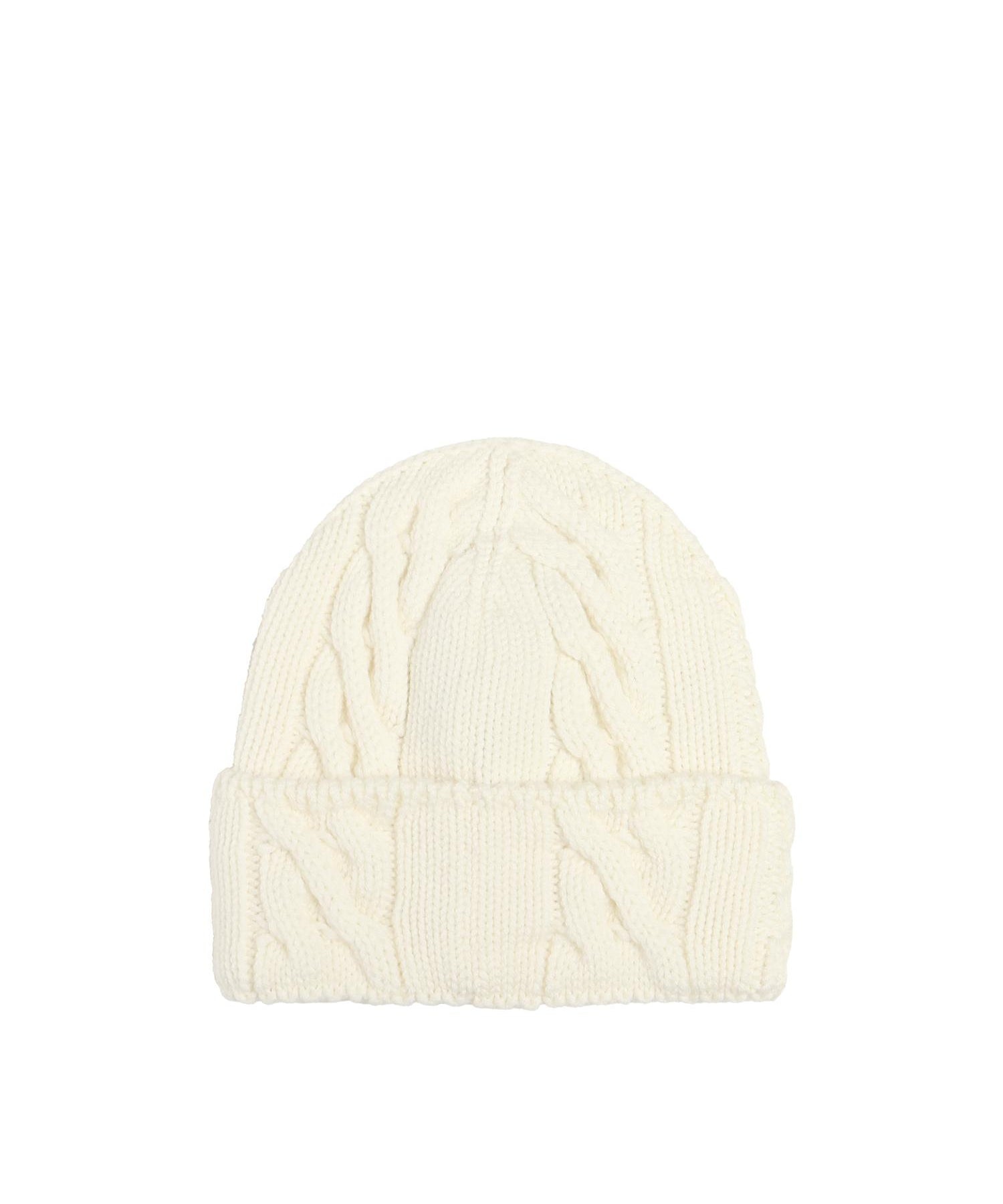 Cappello beanie Journey<BR/> GUP01039 P00219911616 GOLDEN GOOSE 