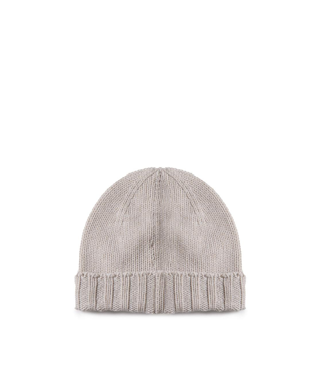 Beanie in lana vergine 15529 10186113 GALIANO 