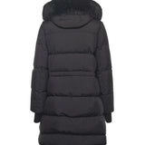 Piumino Talassa-STP MODGI300008 TEPA023U0001 MooRER 