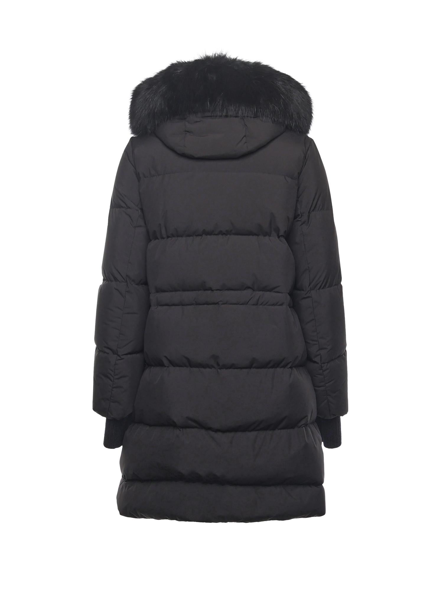 Piumino Talassa-STP MODGI300008 TEPA023U0001 MooRER 