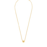 Collana Pebble JJ07241X03 8130 LOEWE 